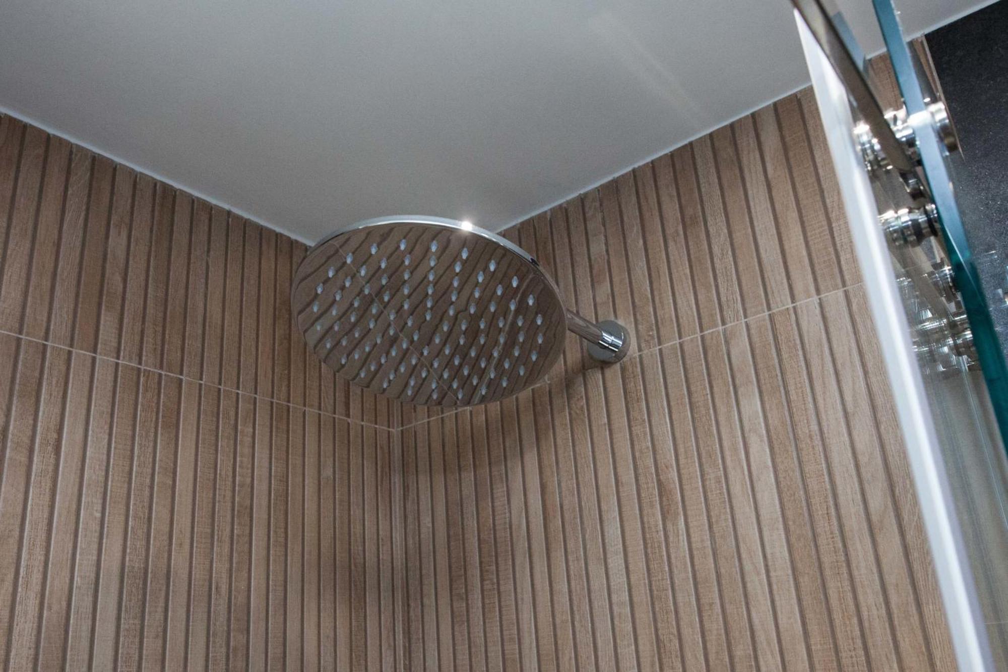 Petralona Gem Hotel-Style Studio With Balcony Atene Esterno foto